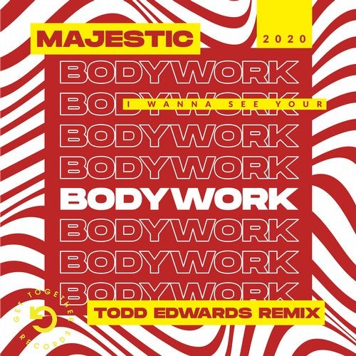 Cover art for Bodywork