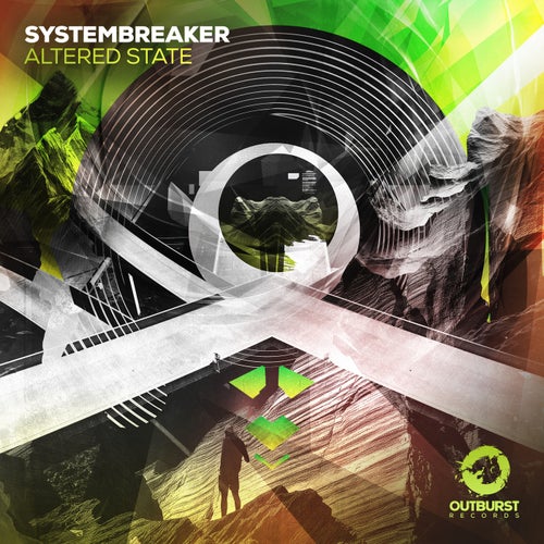  Systembreaker - Altered State (2024) 