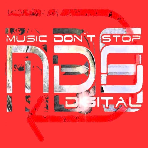 Music Don´t Stop Chart March 2015