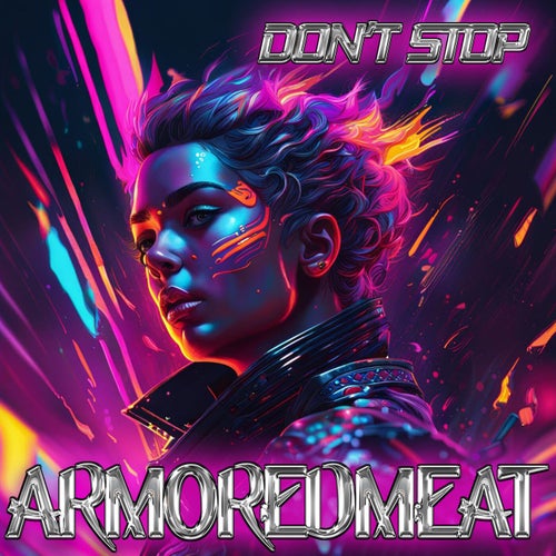Don't Stop