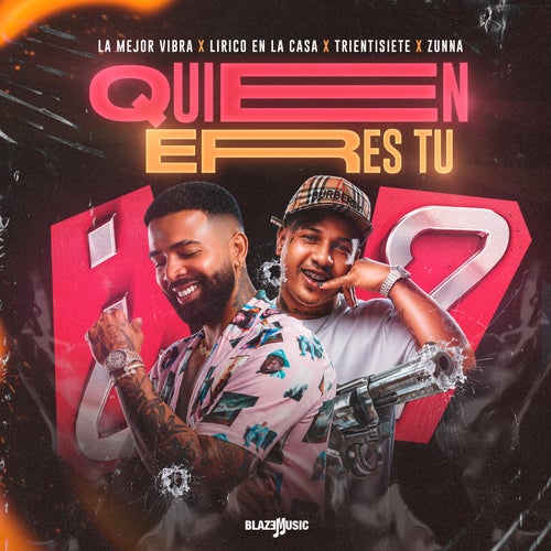 Quien Eres Tu
