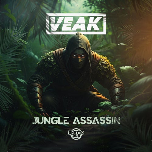 Jungle Assassin