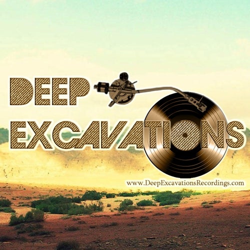 Deep Excavations Recordings