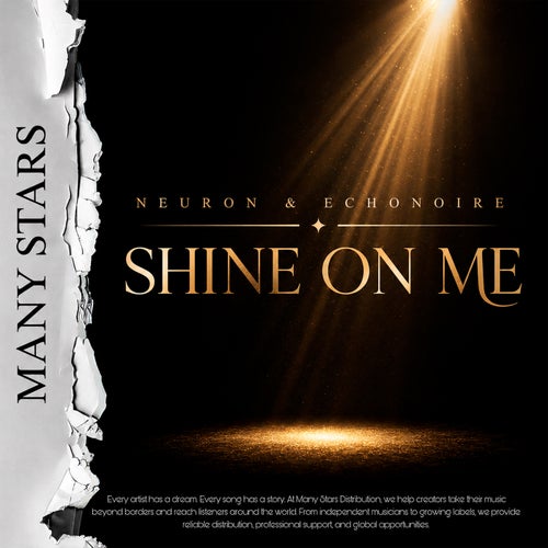 Shine on Me
