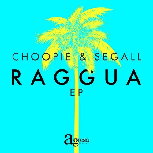 Raggua EP