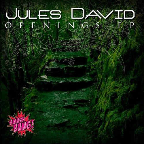 Openings EP