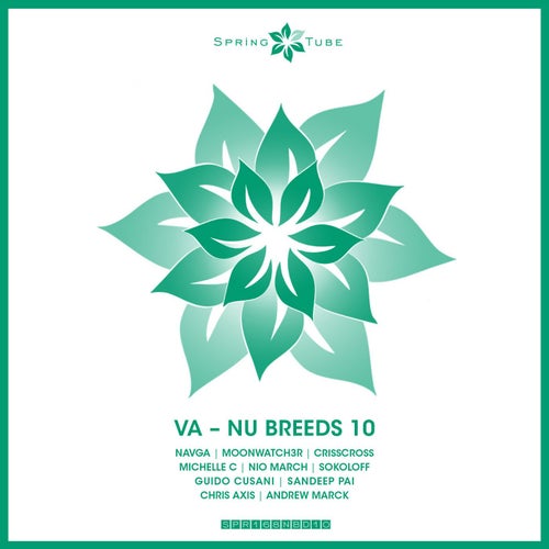 Nu Breeds 10