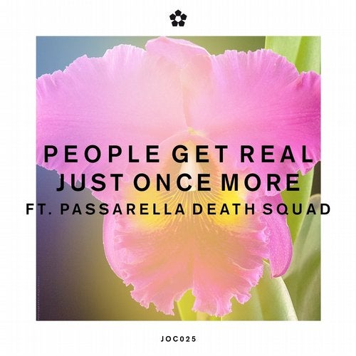 Just Once More (feat. Passarella Death Squad)