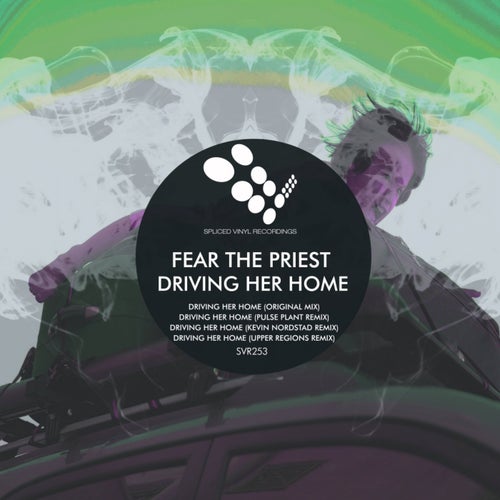 Driving Her Home