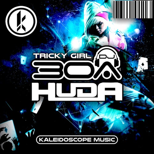 Tricky Girl