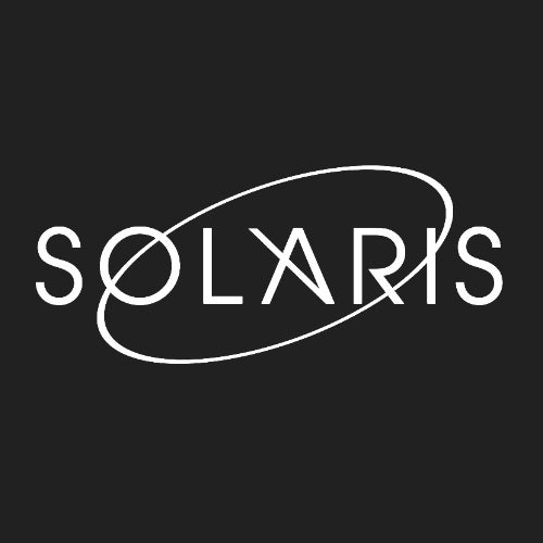 Solaris Records (UK)