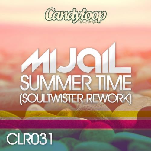 Summer Time (soultwister Rework)