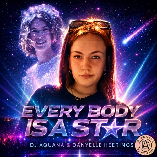Every Body Is a Star