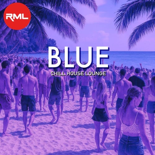 Blue Chill House Lounge