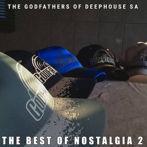 Cover art for The Best of Nostalgia 2