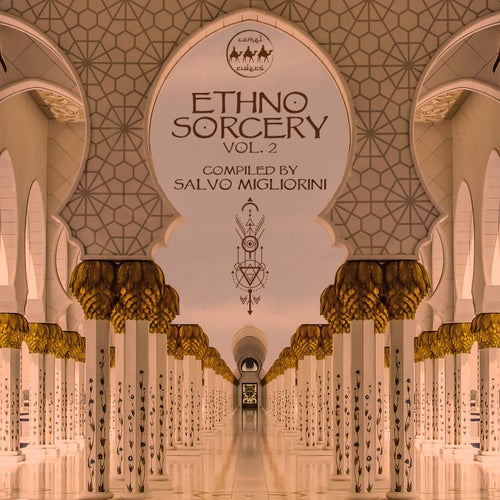 Ethno Sorcery, Vol. 2 (Compiled by Salvo Migliorini)