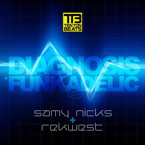 Diagnosis / Funkadelic