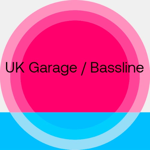 Beatport Summer Sounds 2024 UK Garage / Bassline Beatport Summer Sounds 2024 UK Garage / Bassline