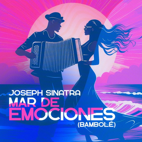 MAR DE EMOCIONES (Bambolé)