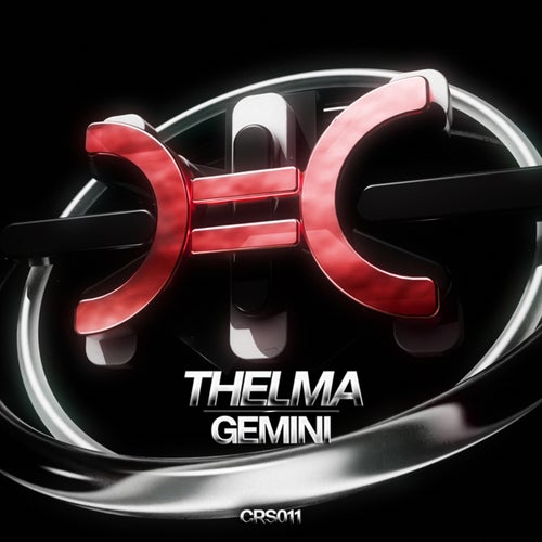 MP3:  THELMA - Gemini (2024) Онлайн