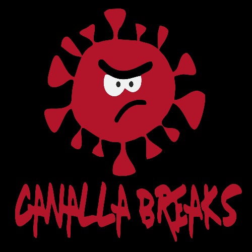 Canalla Breaks