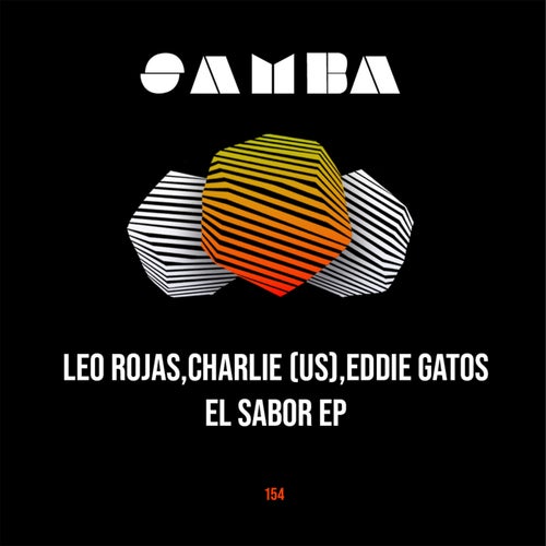 El Sabor EP