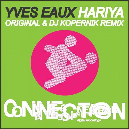 Hariya Remixes