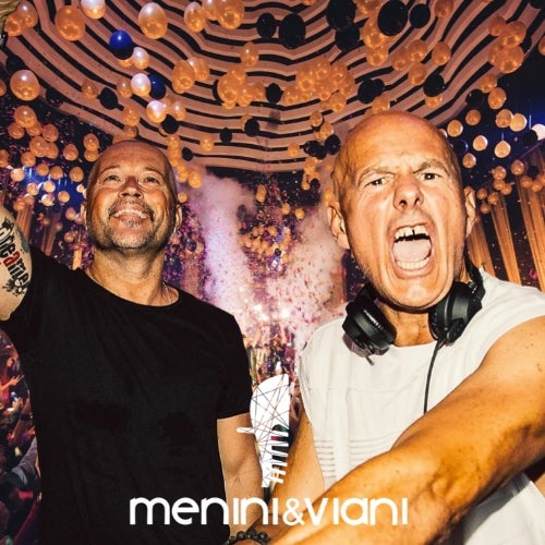 Menini & Viani Comb 2019 Chart