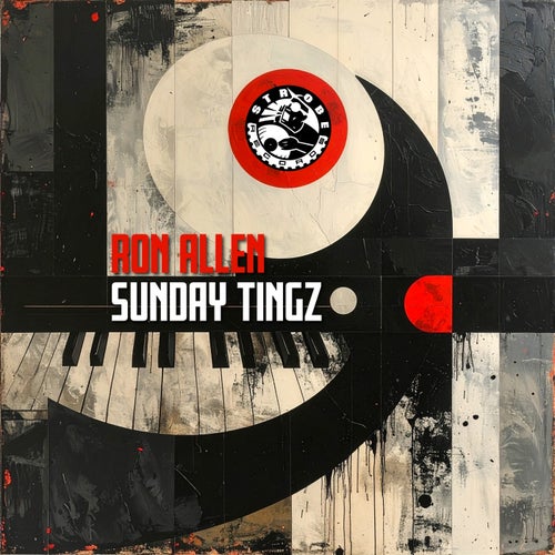 Sunday Tingz (Original Mix)