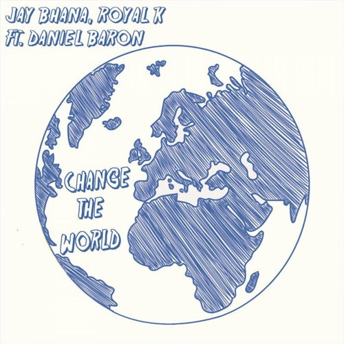 Change The World(feat. Daniel Baron)