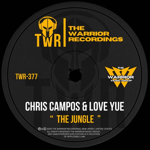The Jungle