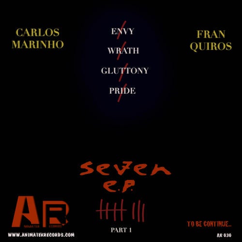 Seven