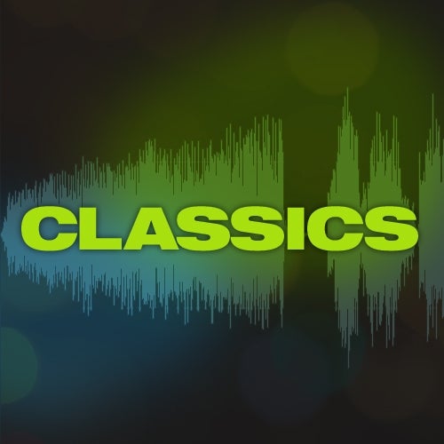 Beatport's Biggest Breakdowns - Classics