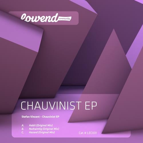 Chauvinist EP
