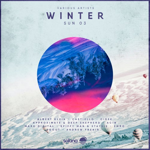 Winter Sun 03