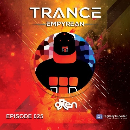 TRANCE EMPYREAN 025