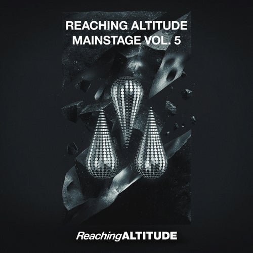 Reaching Altitude Mainstage Vol. 5