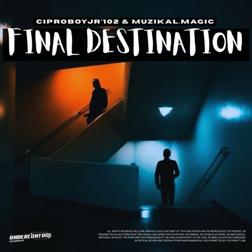 Final Destination