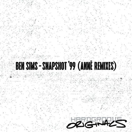 Snapshot '99 ANNĒ Remixes