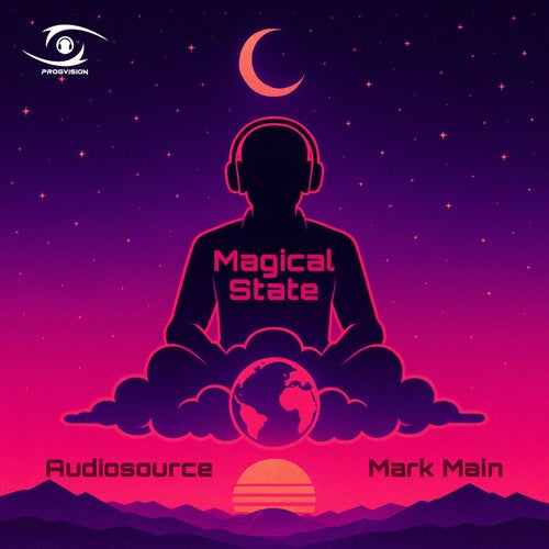 Magical State (Original Mix)