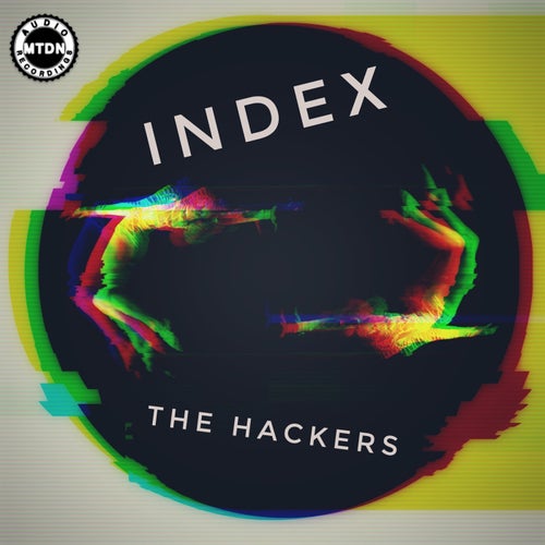 Cover art for The Hackers