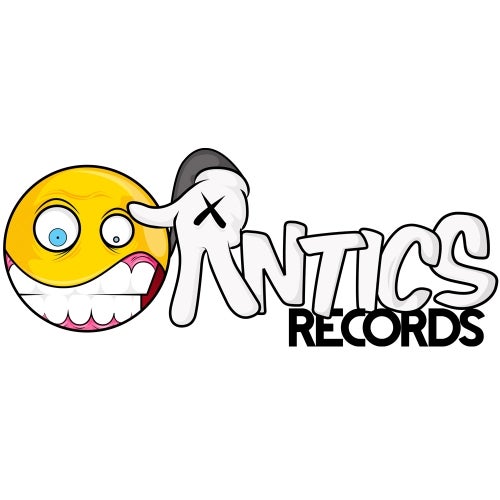 Antics Records