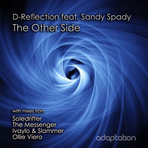 The Other Side (feat. Sandy Spady)