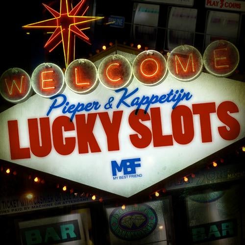 Lucky Slots