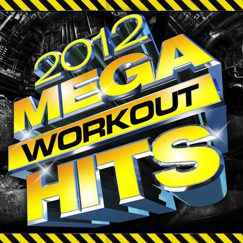 2012 Mega Workout Hits