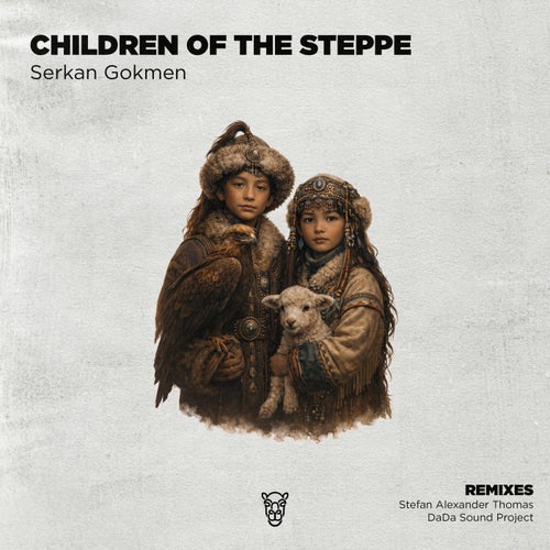 Children of the Steppe