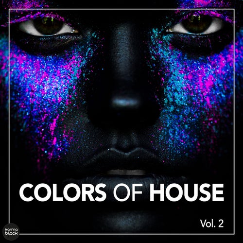 Colors Of House, Vol. 2