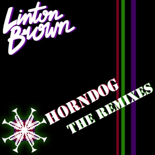 Horndog (Remixes)