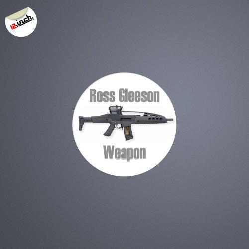 Weapon
