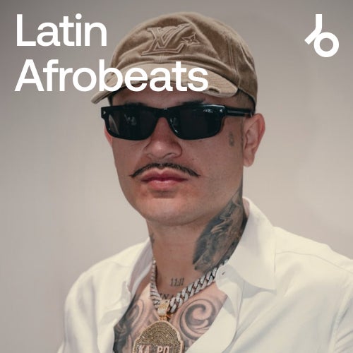 Latin Afrobeats